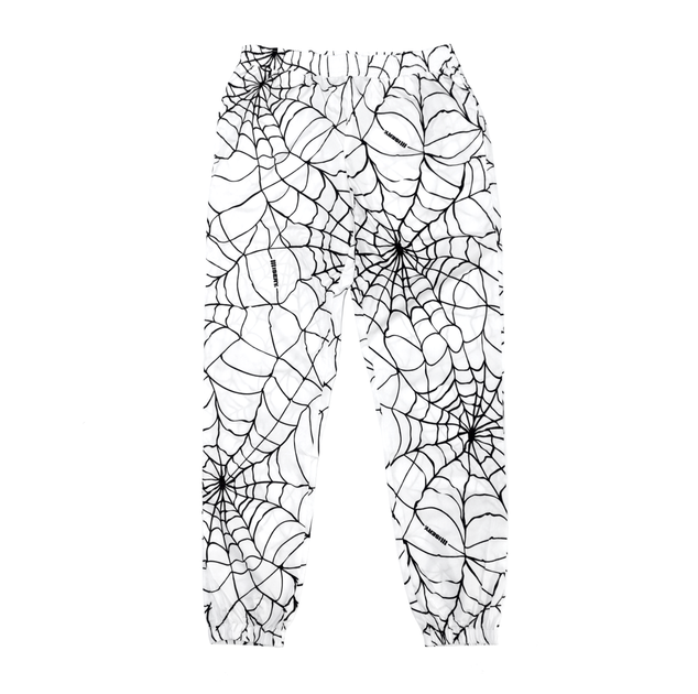 Supreme spider best sale web pants