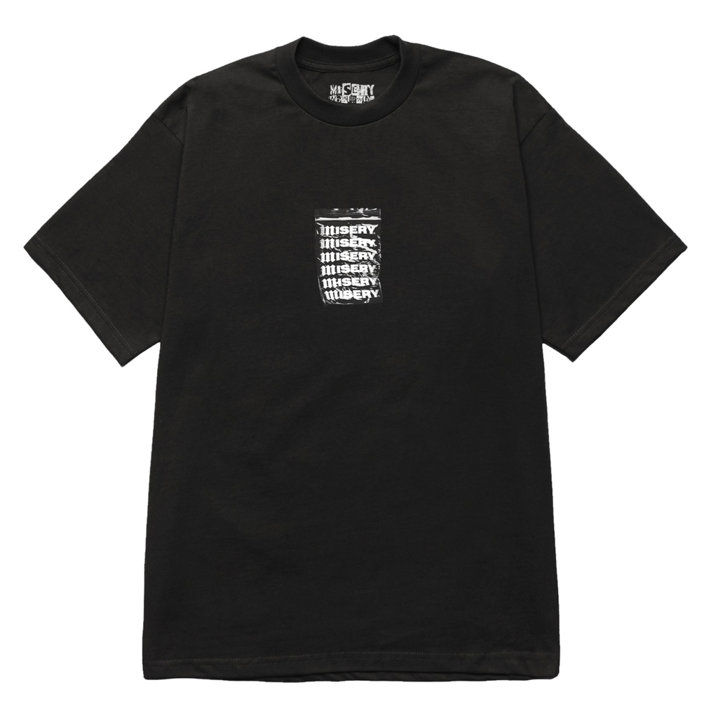 JIMBEAR PRINT T BLACK／jimwag JIMBEAR PRINT T BLACK／jimwag