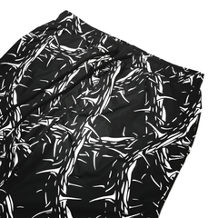 THORNS BLACK TRACKPANTS