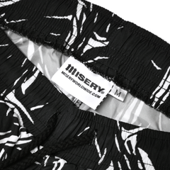 THORNS BLACK TRACKPANTS