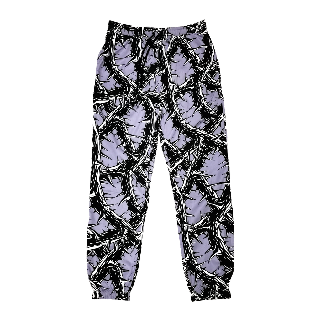 Supreme barbed top wire pants