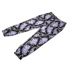 THORNS LAVENDER TRACKPANTS