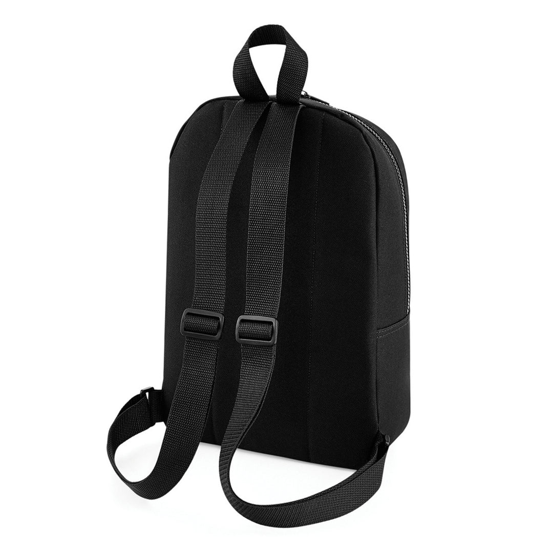 ★Wai Kei★ Nylon Star Mini Backpack Black YKBE01AC08-2 Nylon Star Mini Backpack - WaiKei | 60% - Asian Fashion